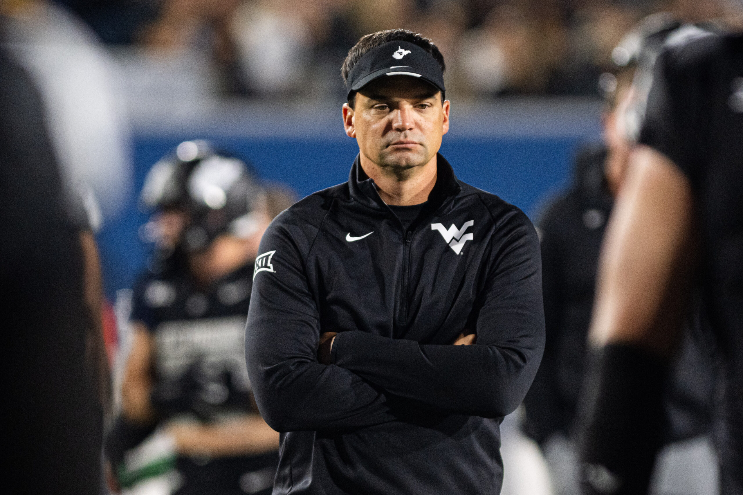 COLUMN: Neal Brown’s bubble might not be the best approach